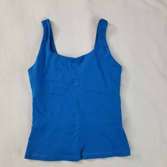 lululemon athletica Tops - 🍋Like New Lululemon Tank Top